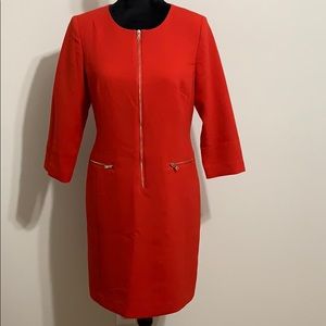 Ann Taylor dress